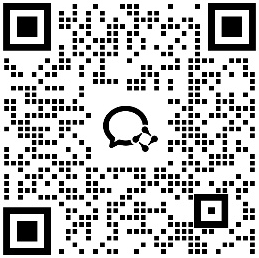 企业微信二维码